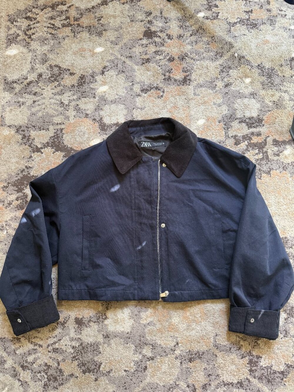 Zara Jacket